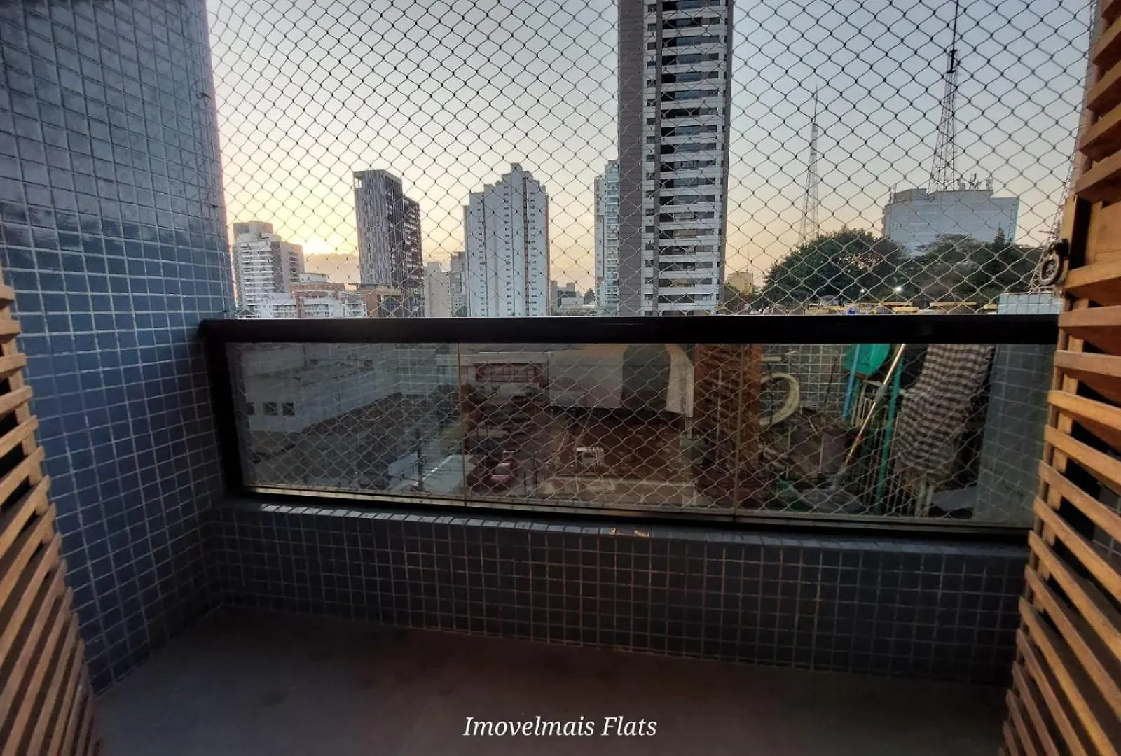 Dois Quartos Hc, Metro E Oscar Freire Sao Paulo Apartment